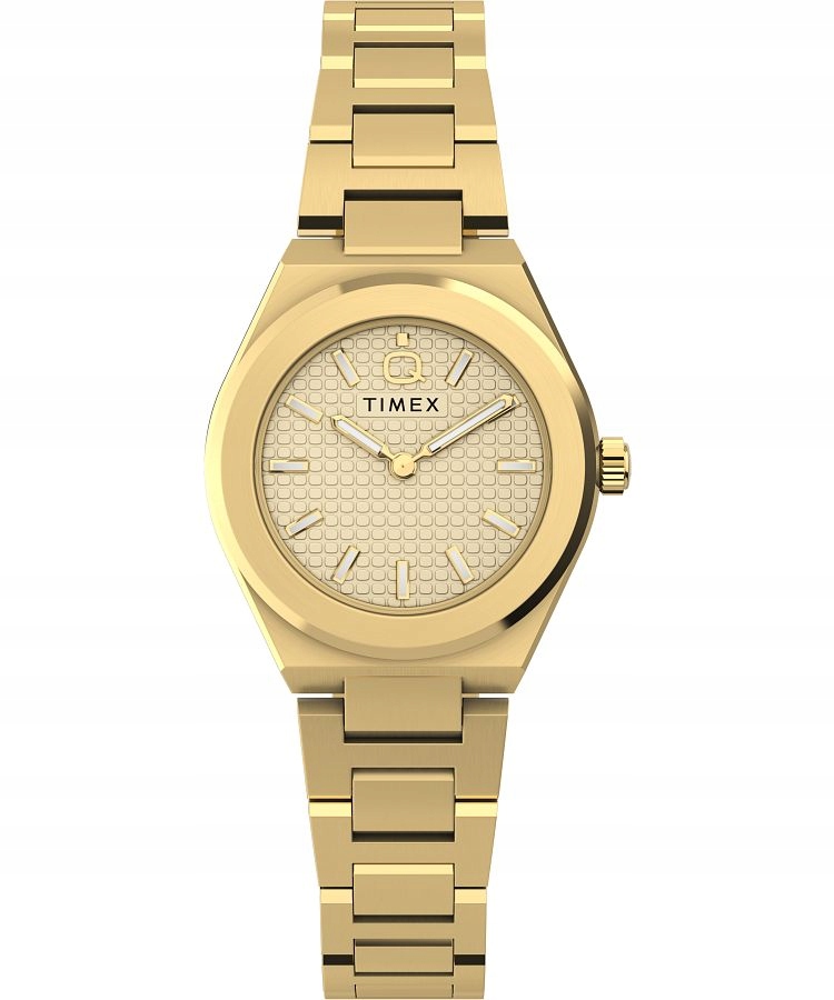 Dámské hodinky Timex Q Continental