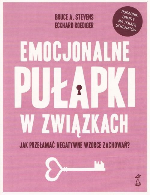 

Emocjonalne Pułapki W Związkach. Jak Przełamać Neg
