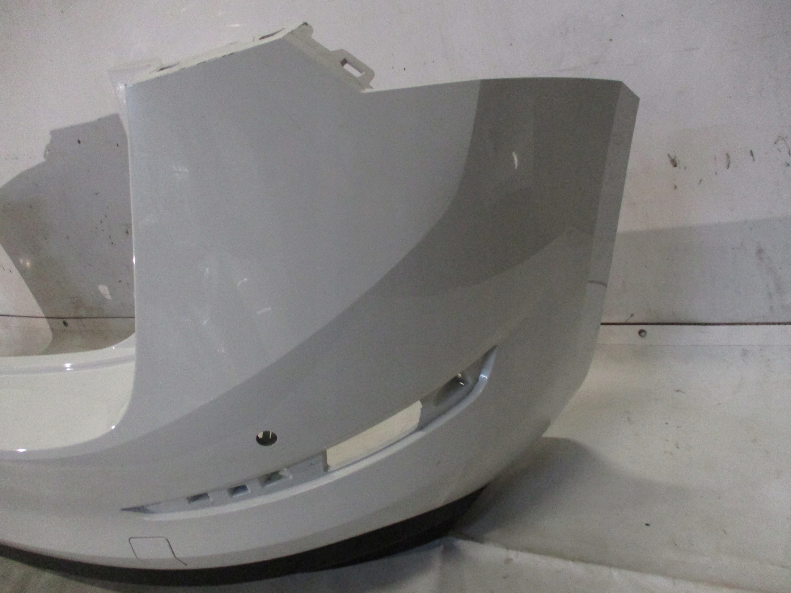 bumper rear part tylni Skoda Scala 18r- 4xPDC 657807421