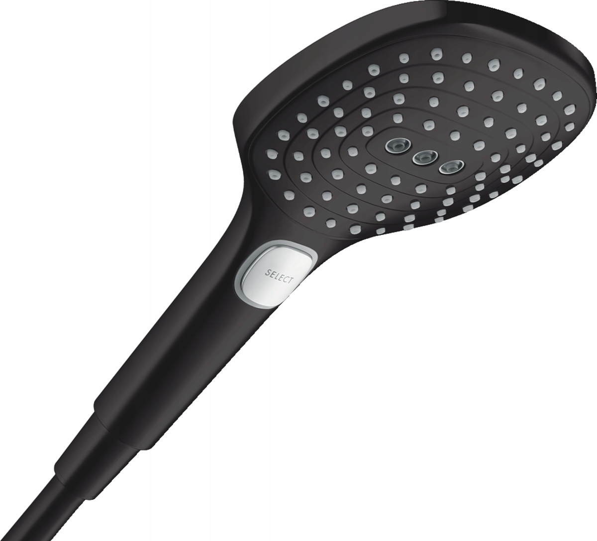 Hansgrohe Raindance Select E Sprchová hlavice 3 proudy