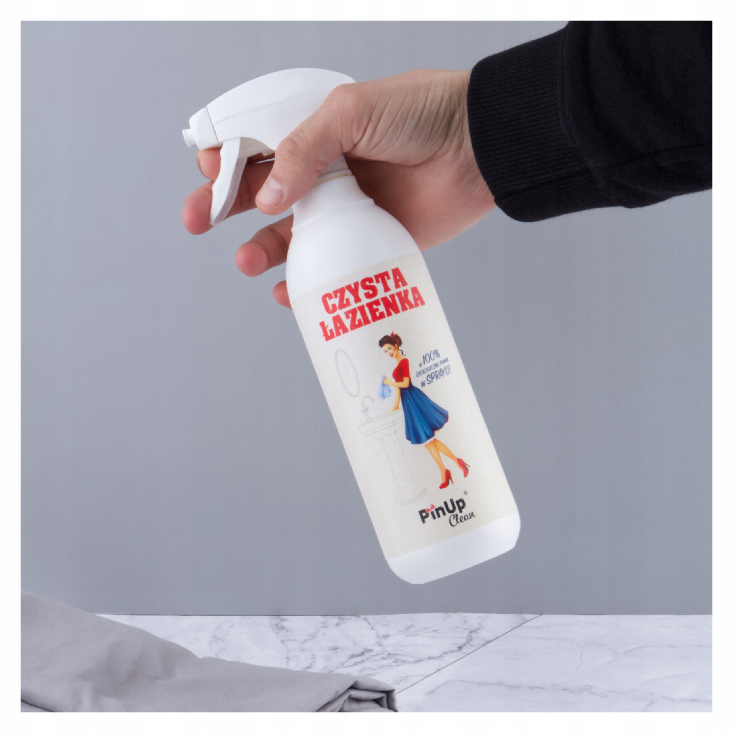 Wieszak łazienkowy ruchomy na ręczniki 2 ramiona Sposób montażu na kołki