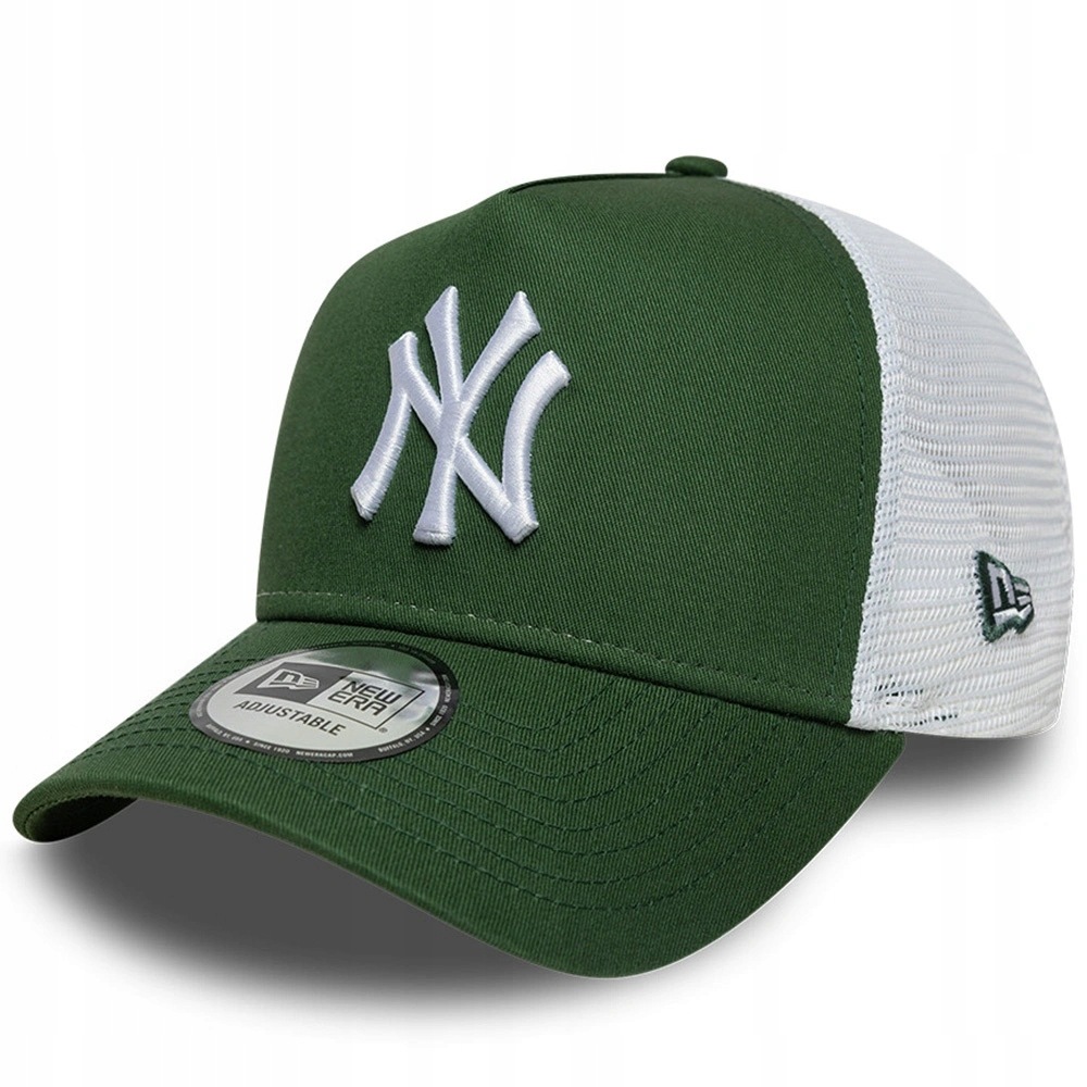 Kšiltovka New Era pánská dámská Ny New York Yankees mlb hologram