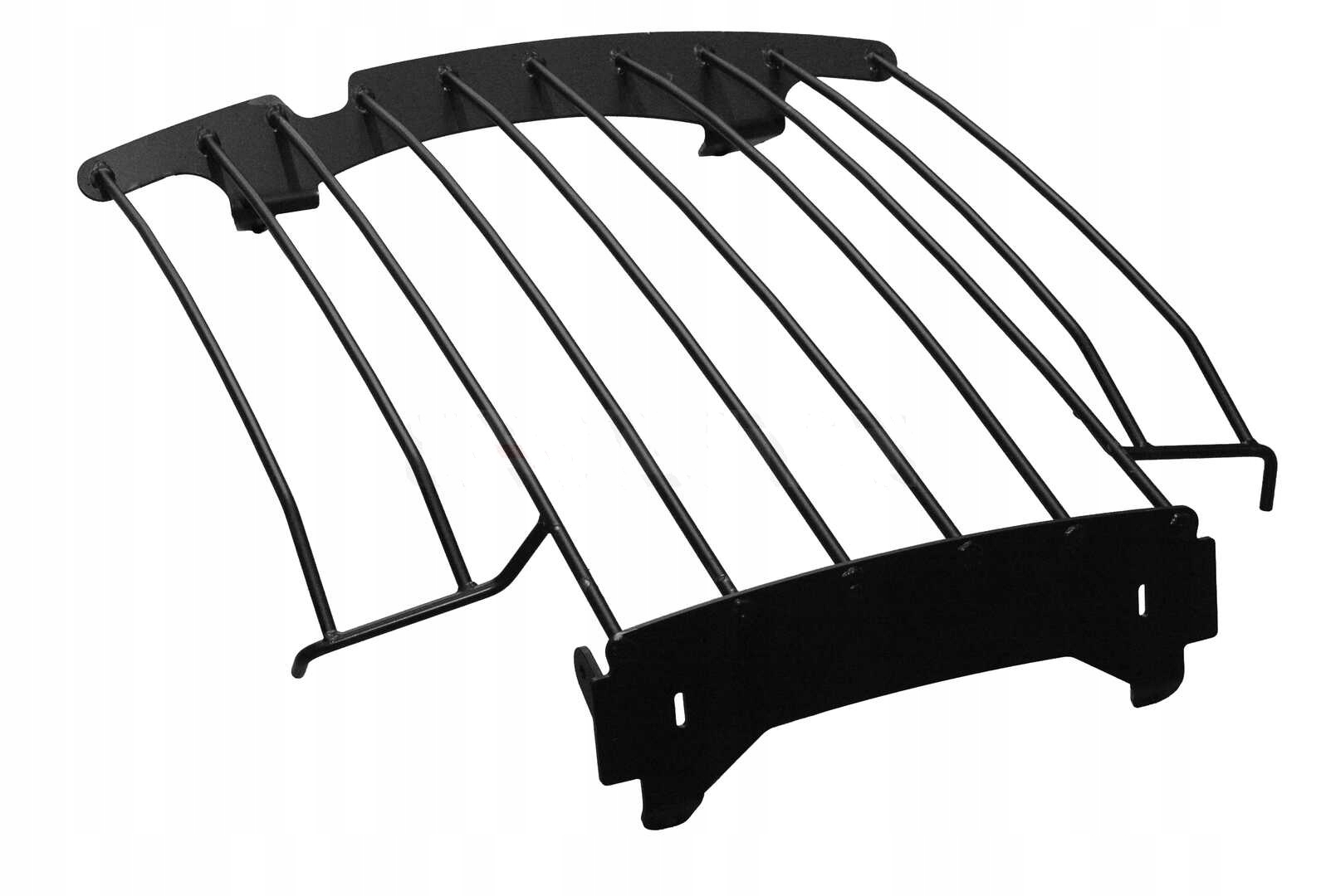 Mřížka Čelního Skla Nabíječka Tel. Jcb 512, 527, 532, 540, 550, 558 ostatní