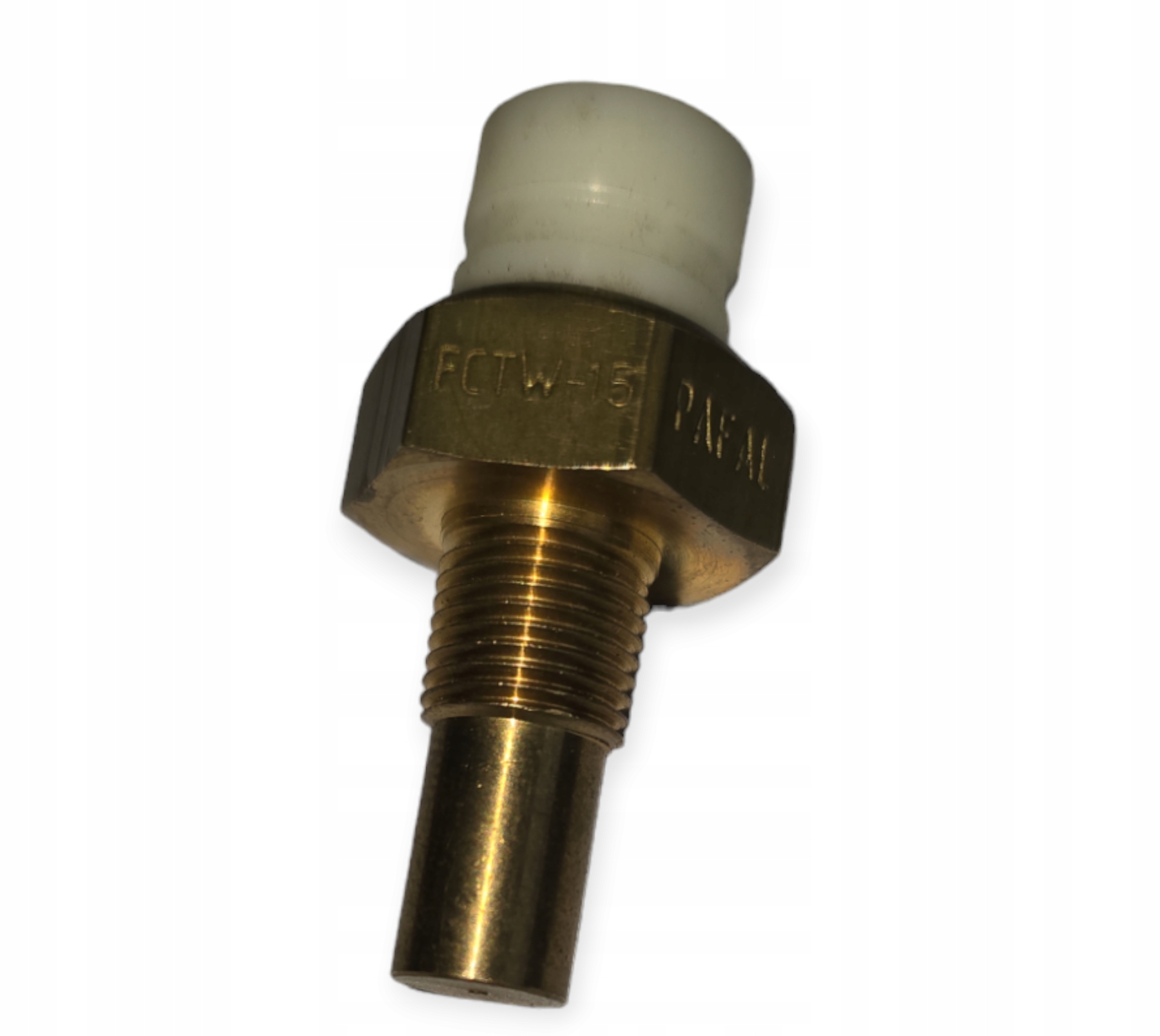 Czujnik temperatury wody Polonez Rover 1.4 FCTW-15 NOWY ORYGINAŁ PAFAL