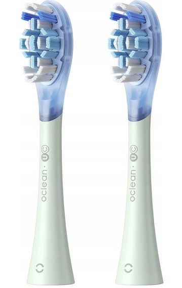 2 szt Końcówki Oclean Ultra Clean UC01