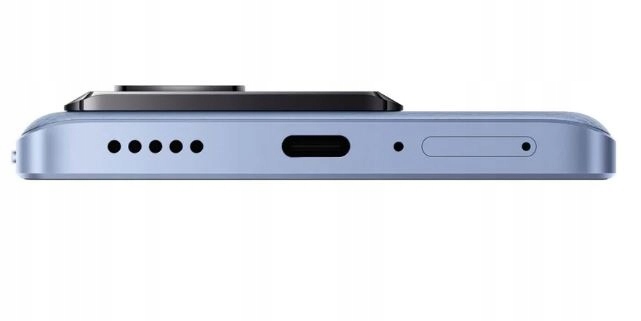 Xiaomi | 13T | Alpine Blue | 6.67 "" | AMOLED | Mediatek | Dimensity 8now Szerokość 76 mm