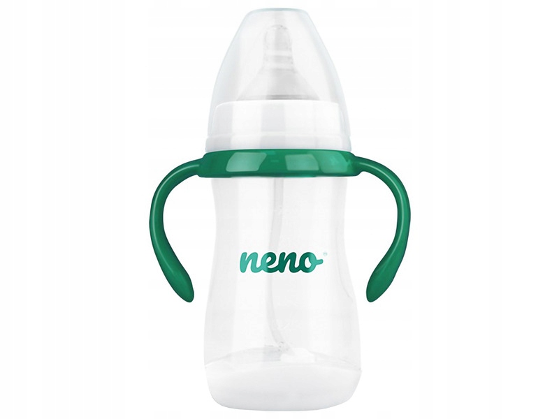 

Butelka Neno 240 ml NEN-BAB-BT002
