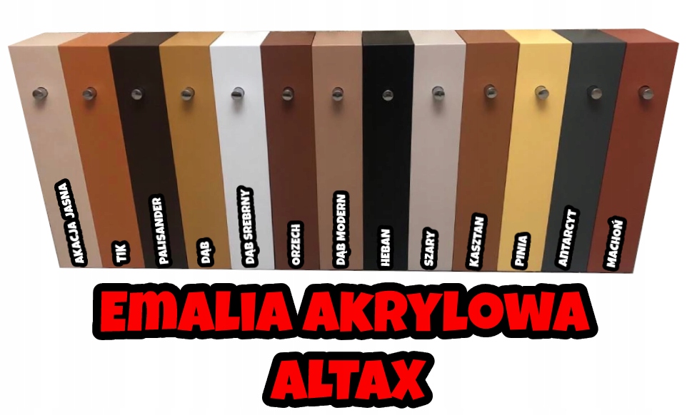 Stojak drewniany EKO na papier toaletowy Exclusive Materiał wykonania drewno