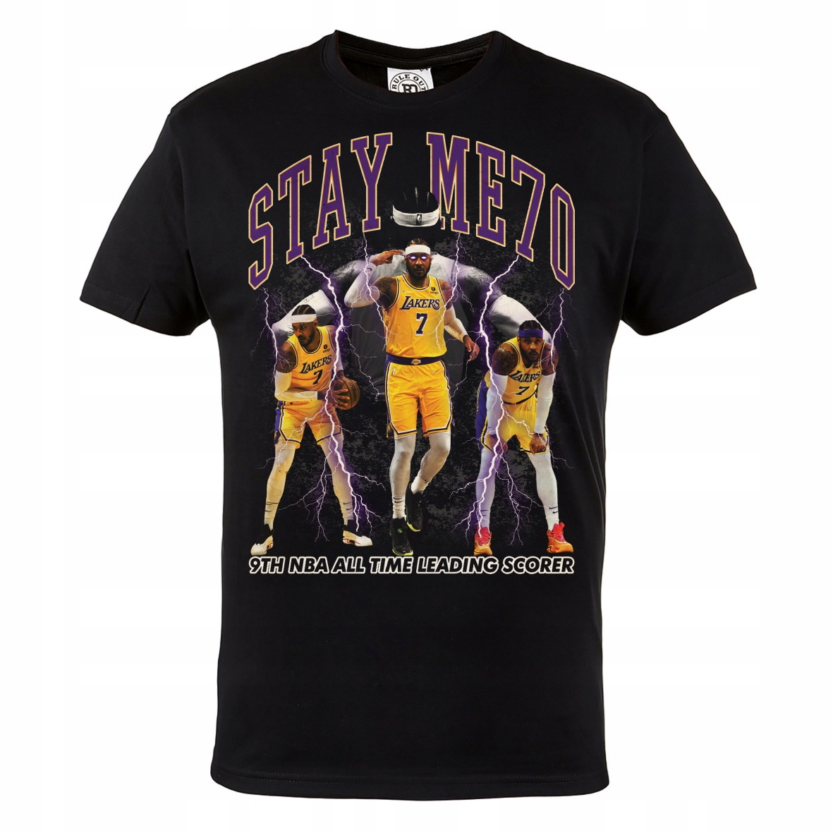 

Koszulka Koszykarska Nba Carmelo Anthony Lakers