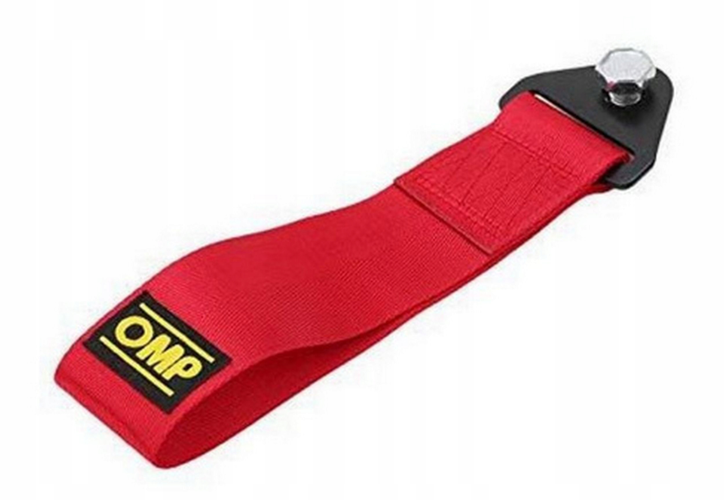 

Pas Holowniczy Hol Wzór "omp'' Tow Hook Strap