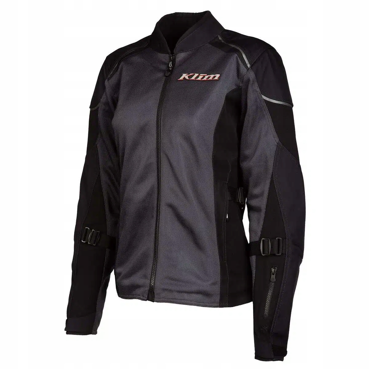 AVALON JACKET STEALTH BLACK L