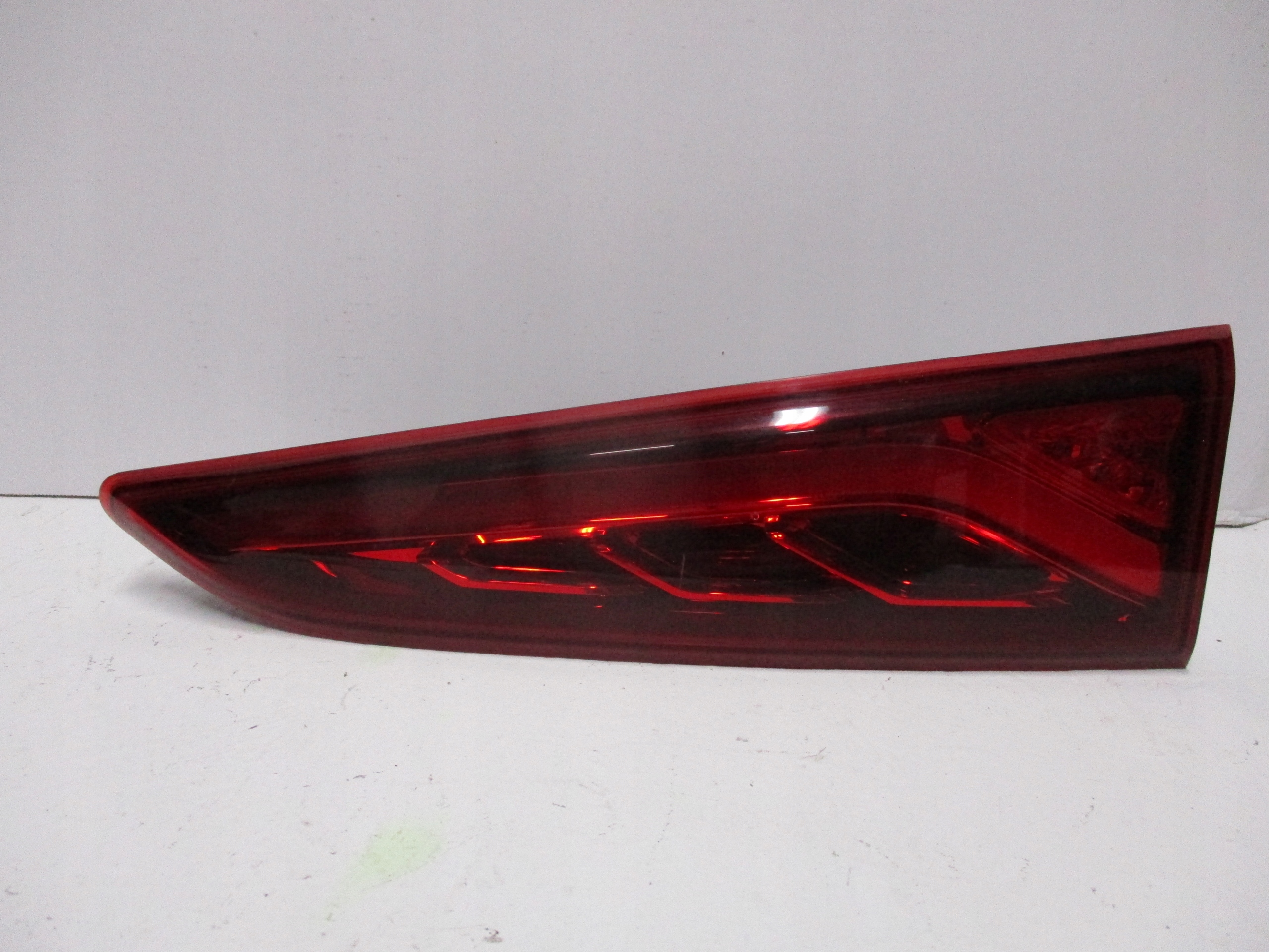 light rear part DO bonnet HYUNDAI KONA LED 19R right