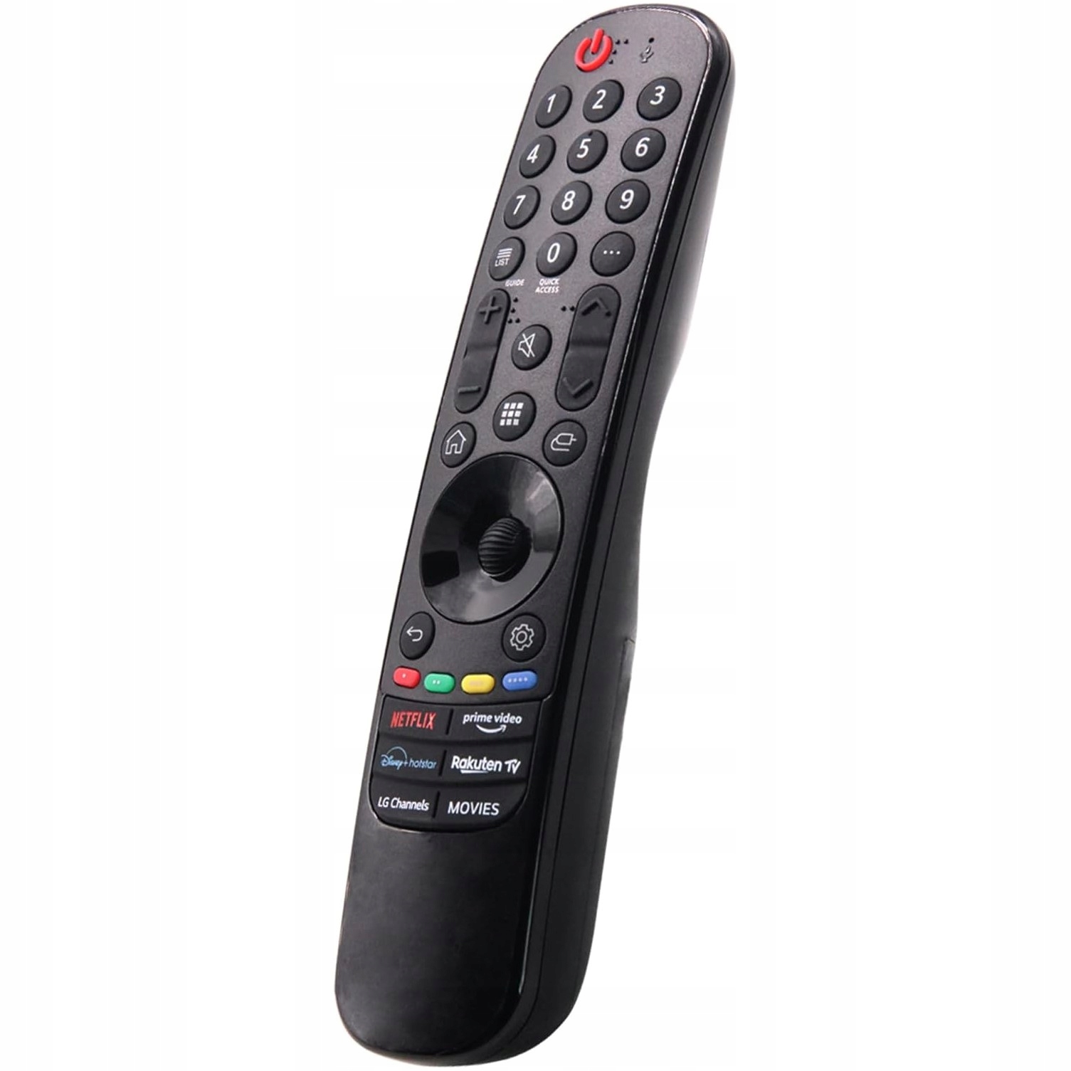 Dálkový Ovladač Ir Pro Lg Oled A1 B1 G1 C1 Z1 R1 Qned 90 91 95 97 99 NANO75 NANO80