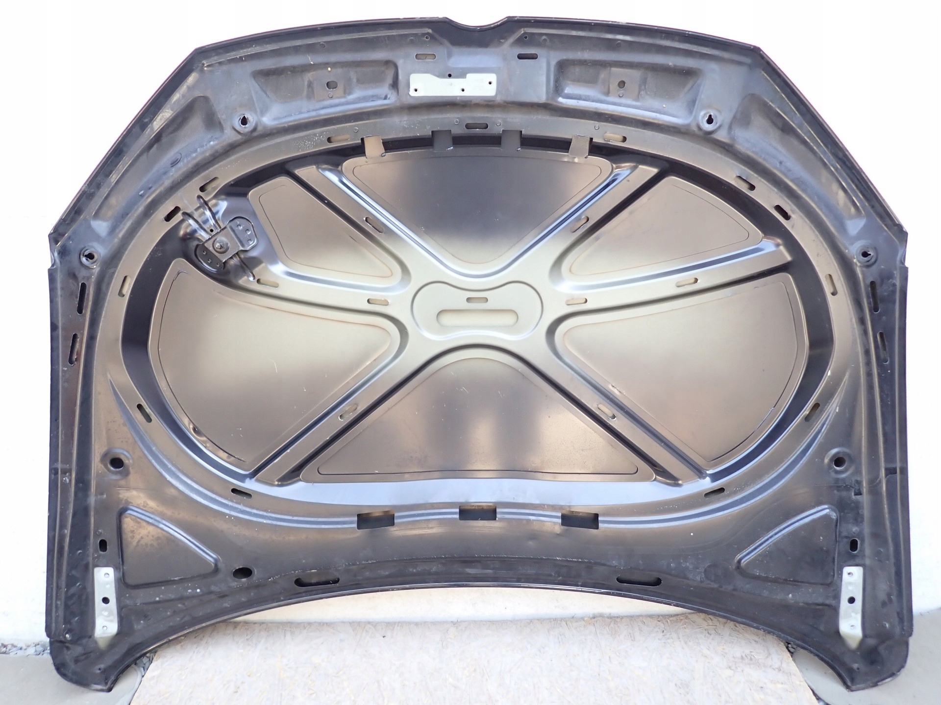 Cofano VW VOLKSWAGEN PASSAT B7 2011-2014R 3AA823031