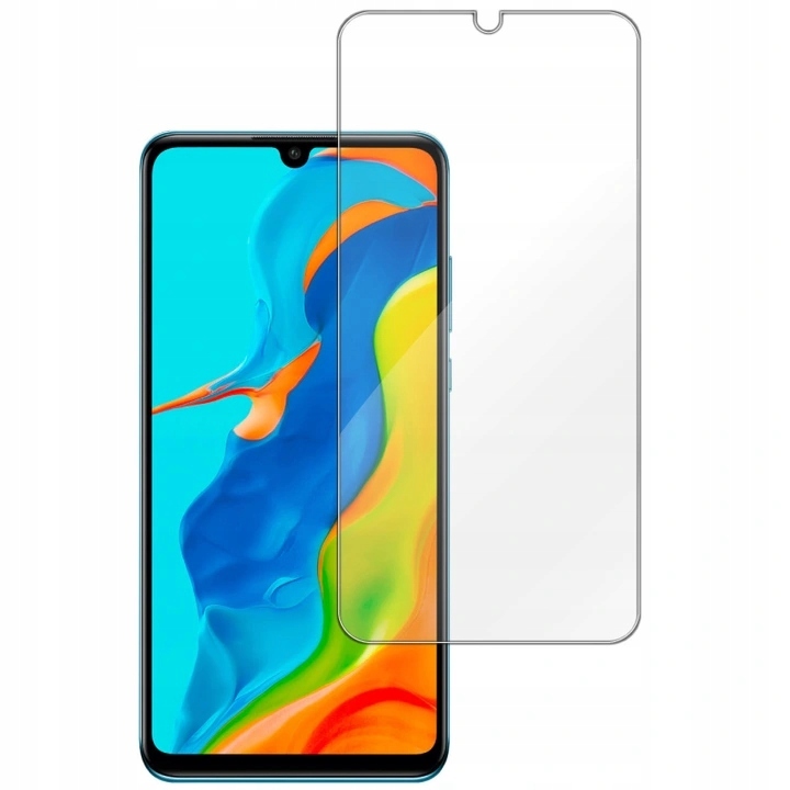 

Pancerne Szkło Hartowane Do Huawei P30 Lite