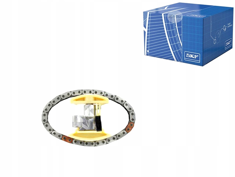 Sada Rozvodového Řetězu Skf 23675 0816J1 1145953