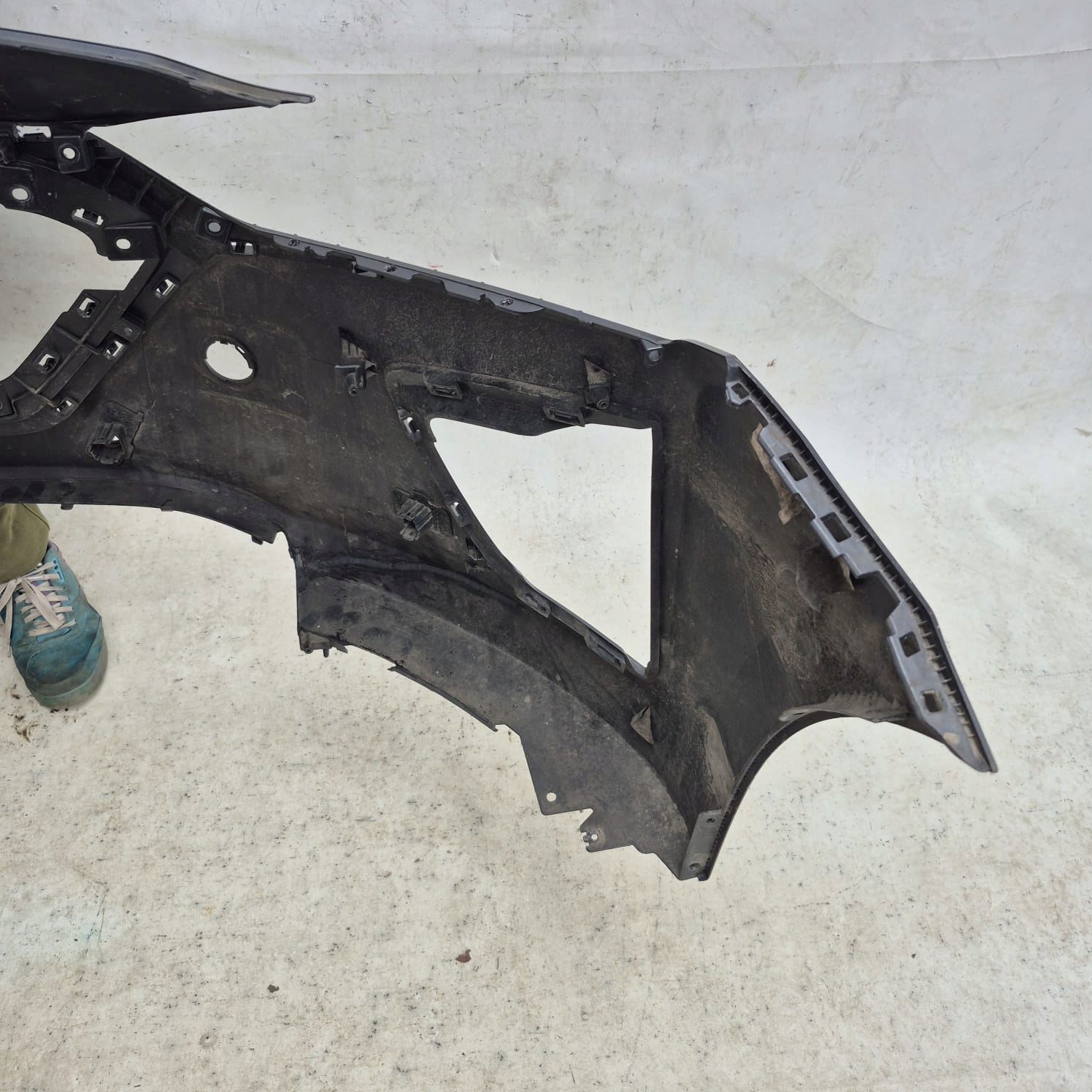 HYUNDAI IONIQ LIFT 19-22 bumper front front PDC 86511-G2500