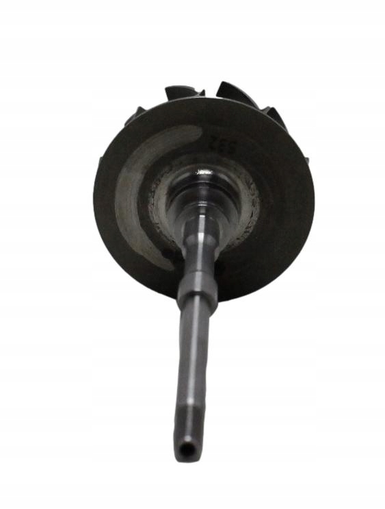 Турбо вал TW-532, VB38 VB39 AL-0059