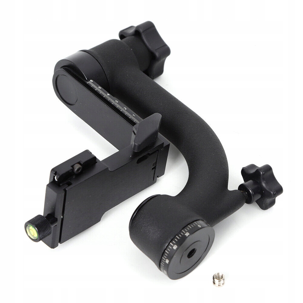 360 ° Obrotowa panoramiczna głowica statywu Marka inna