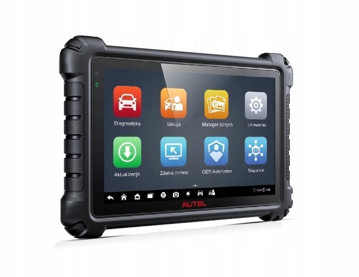 AUTEL MaxiCHECK MX900 8 cali Android 11 Kod producenta MX900