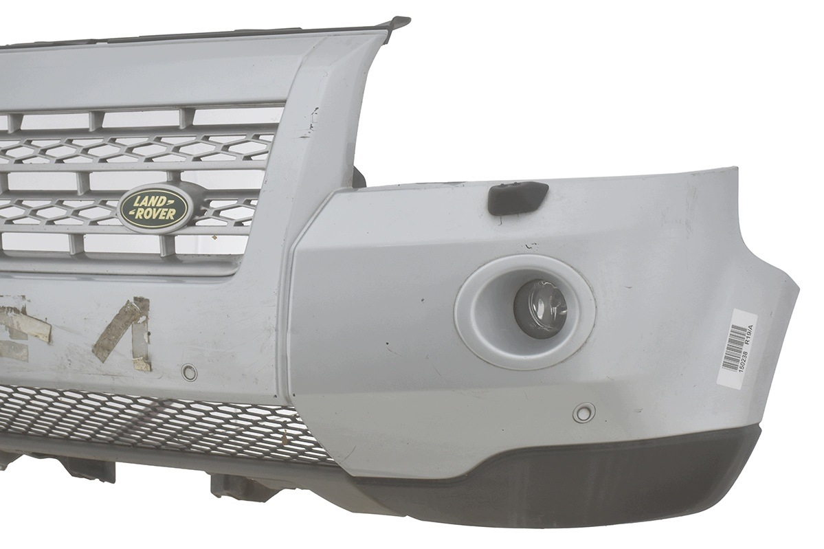 front bumper * front LAND ROVER FREELANDER II PDC