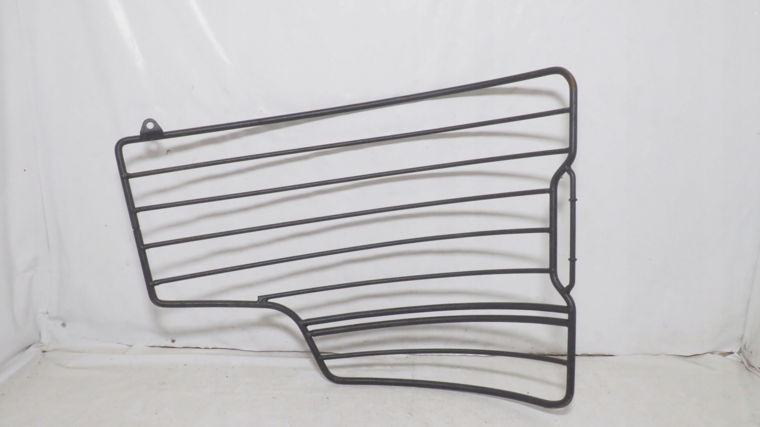 Mercedes Actros MP4 MP5 Arocs Antos grid cover lights right front