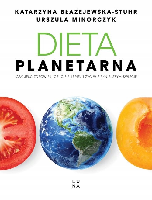 DIETA PLANETARNA