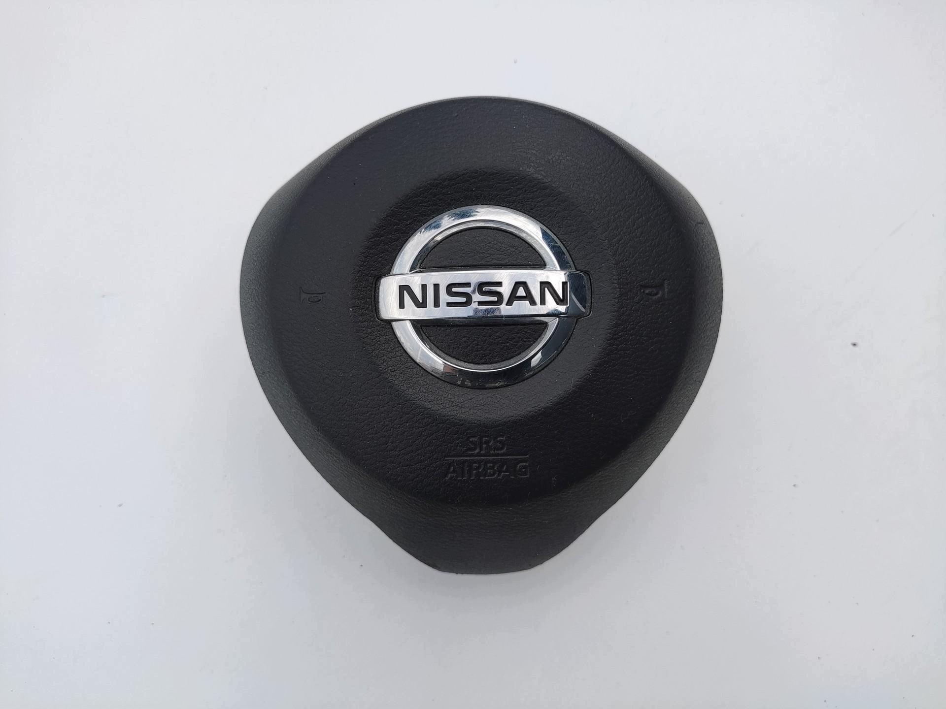 dashboard console airbag airbag tension belts SENSOR NISSAN LEAF II 2017-2022