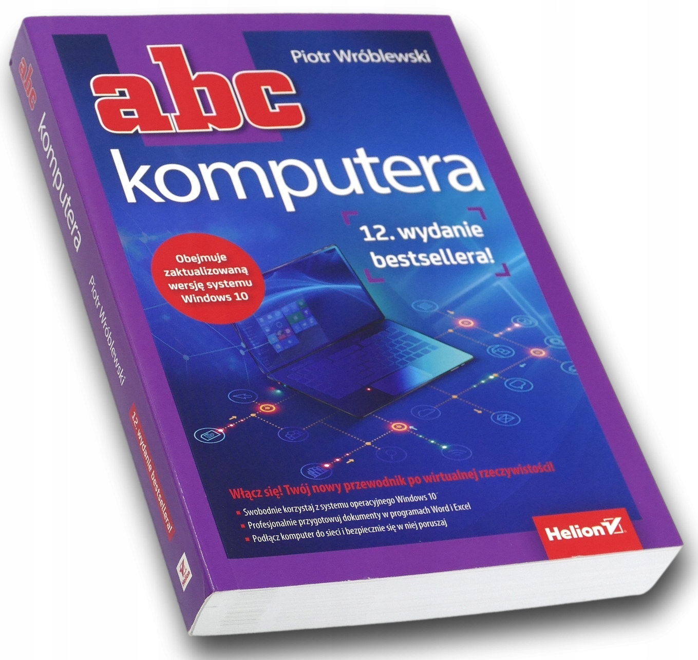 Abc komputera Piotr Wróbleski