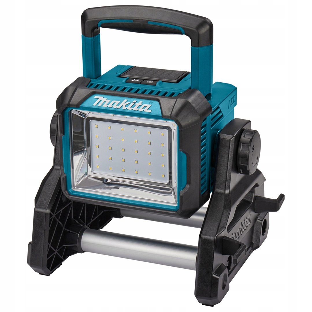 Stavebná zónová Led lampa 31,5W 14,4-18V 230V 3000lm Makita DML811