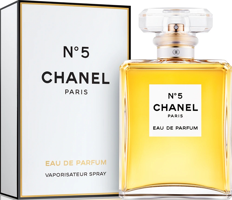 Chanel No.5 woda perfumowana 35ml