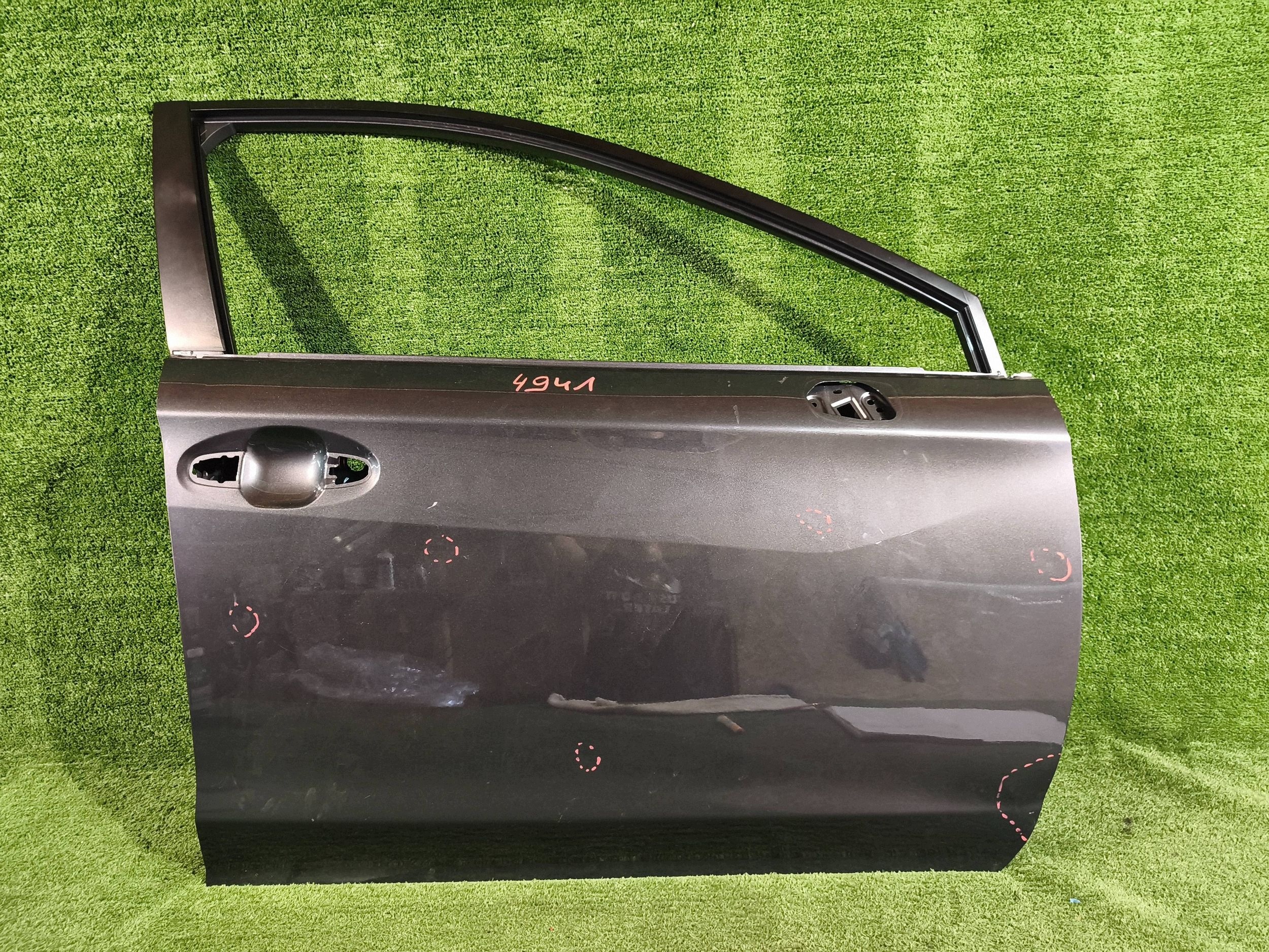 door front right right front SUBARU XV 17- NR.4941