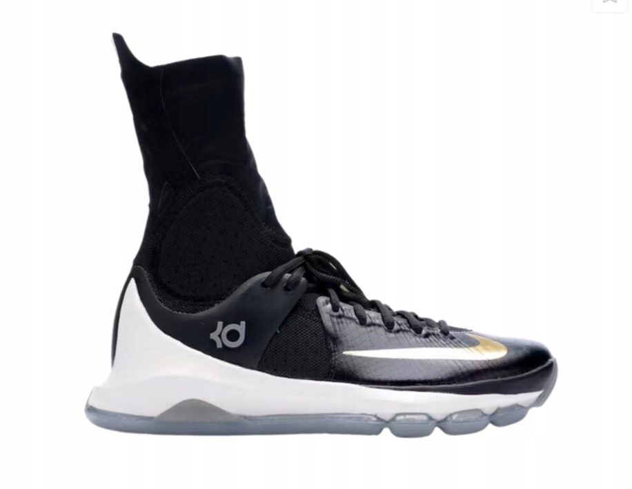 Boty Nike Kd 8 Elite Away Olimpic vel. 43 unikát