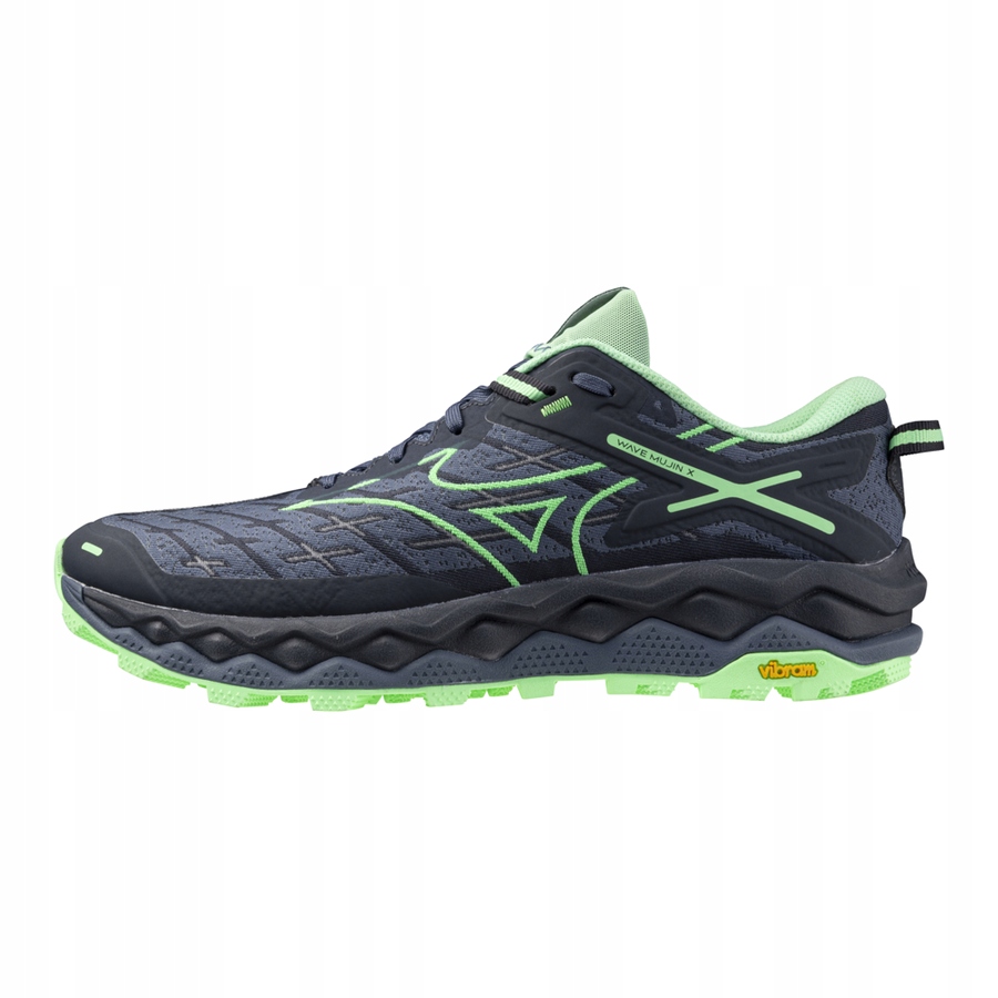Mizuno buty do biegania Wave Mujin 10 Trail rozmiar 45