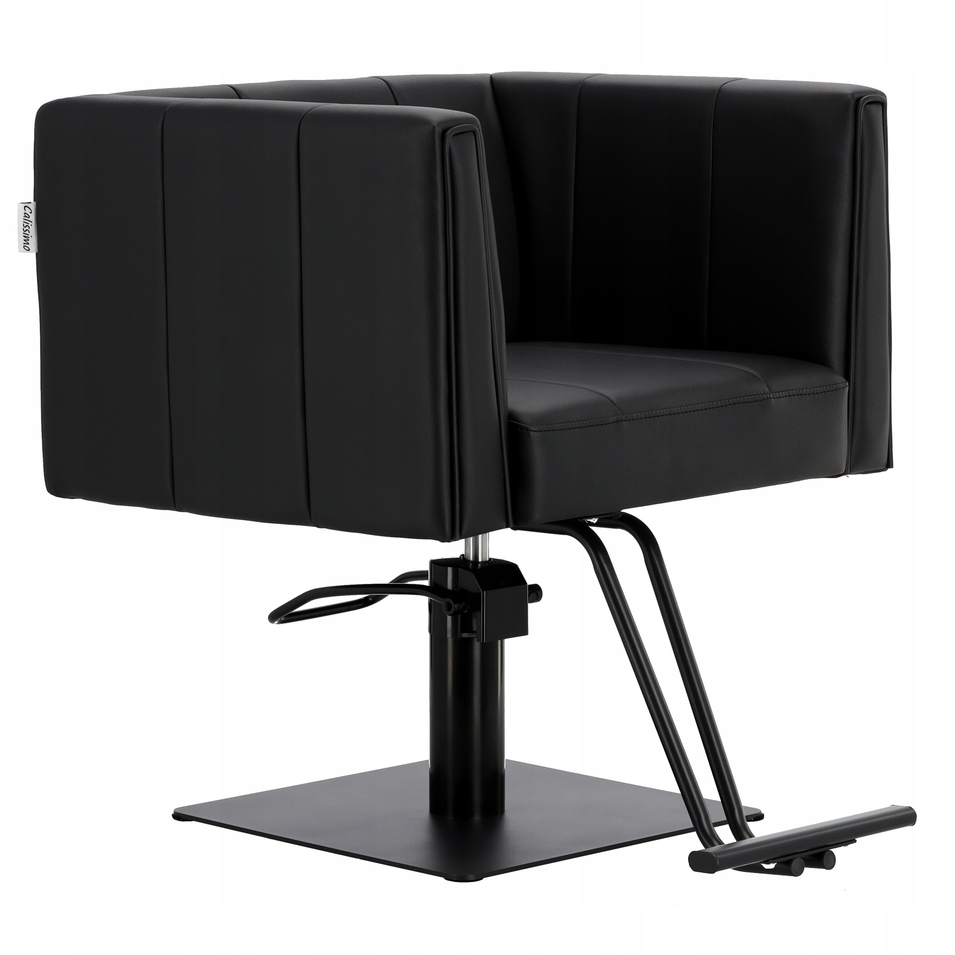 Kadeřnické barberské hydraulické křeslo pro kadeřnický salon Dante