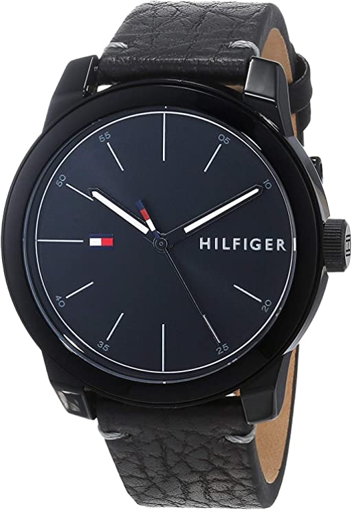 Elegancki zegarek męski Tommy Hilfiger 1791384