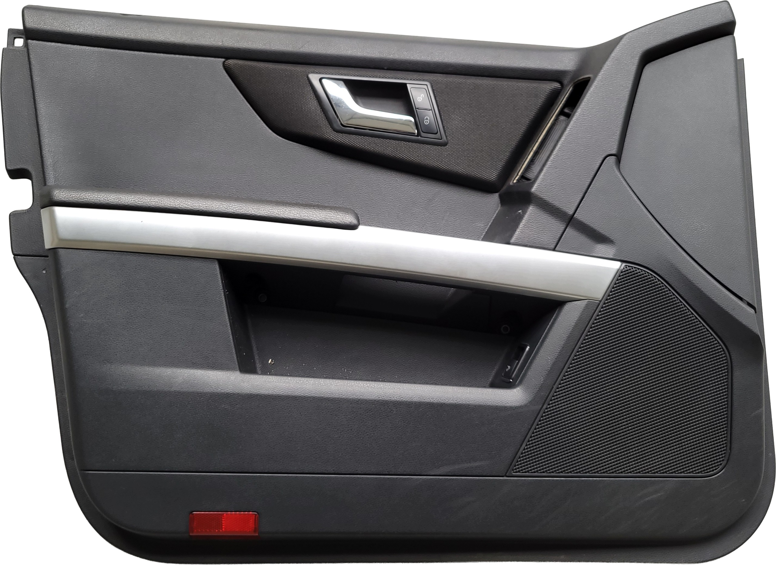 MERCEDES GLK X204 upholstery side door front front left EUROPA