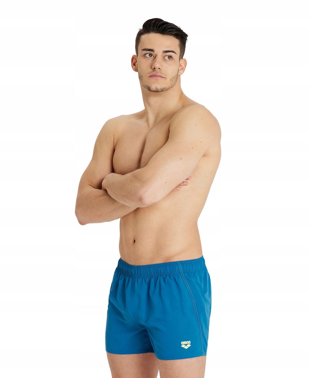 Spodenki Arena Fundamentals X-Short XXL EAN (GTIN) 3468336701140