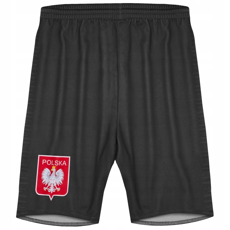 SZCZĘSNY 1 Strój Piłkarski Komplet POLSKA 158 Rozmiar 158