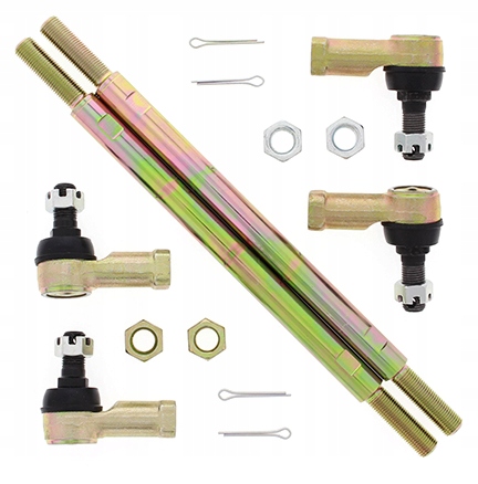 Tyče Řízení S Koncovkami Yamaha YFM450 Eps 11-12