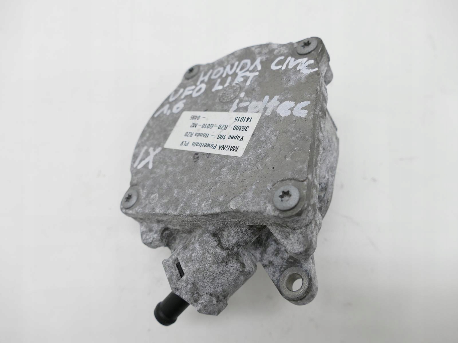 HONDA CIVIC IX LIFT 1.6 iDTEC Pompa VACUM 15r