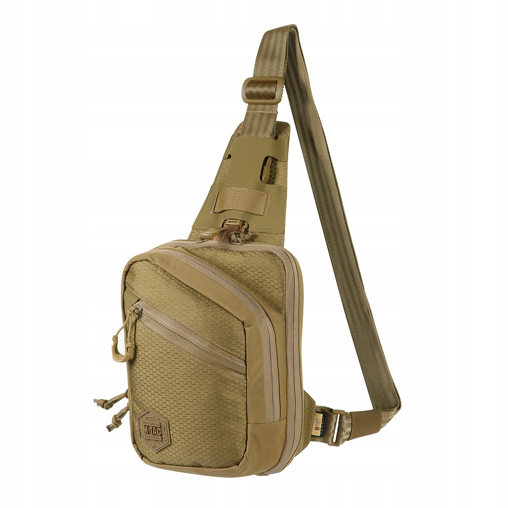 Taška Na Přenášení Pistole Sling Pistol Bag Elite Hex M-tac