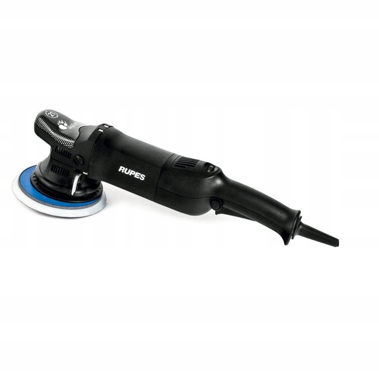 

Rupes Big Foot Lhr 21 kultowa maszyna