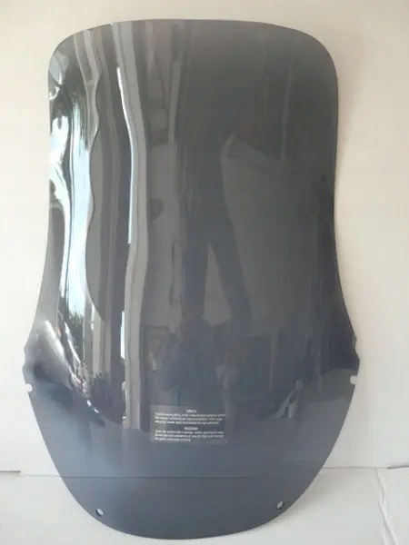 

Szyba owiewka Honda XL 600 Transalp 1995-1999r.