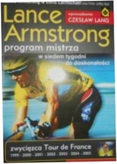 Program mistrza. W siedem tygodni do doskonałości