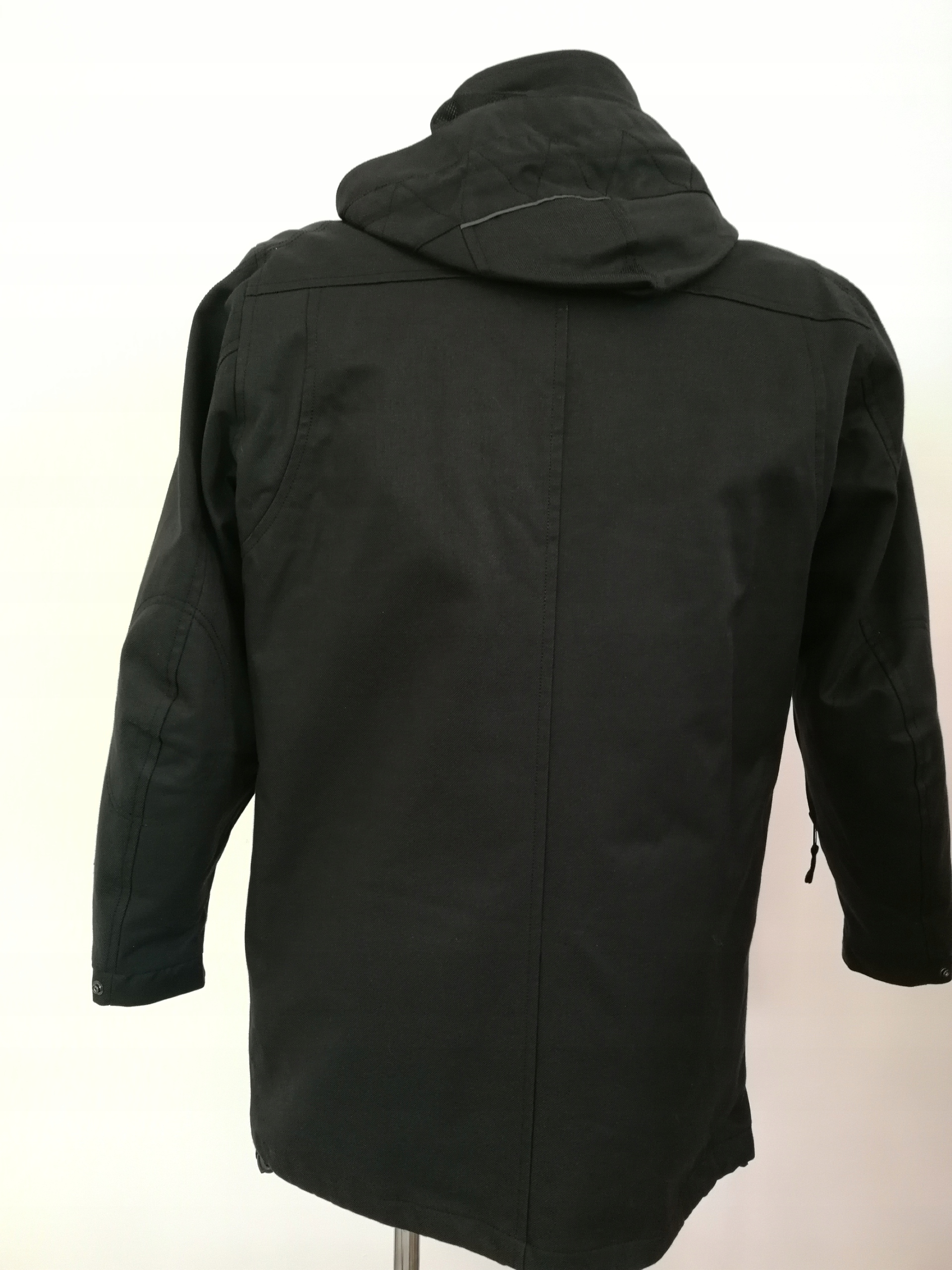 KURTKA Płaszcz SPIDI D12 Motocombat /L Rozmiar M