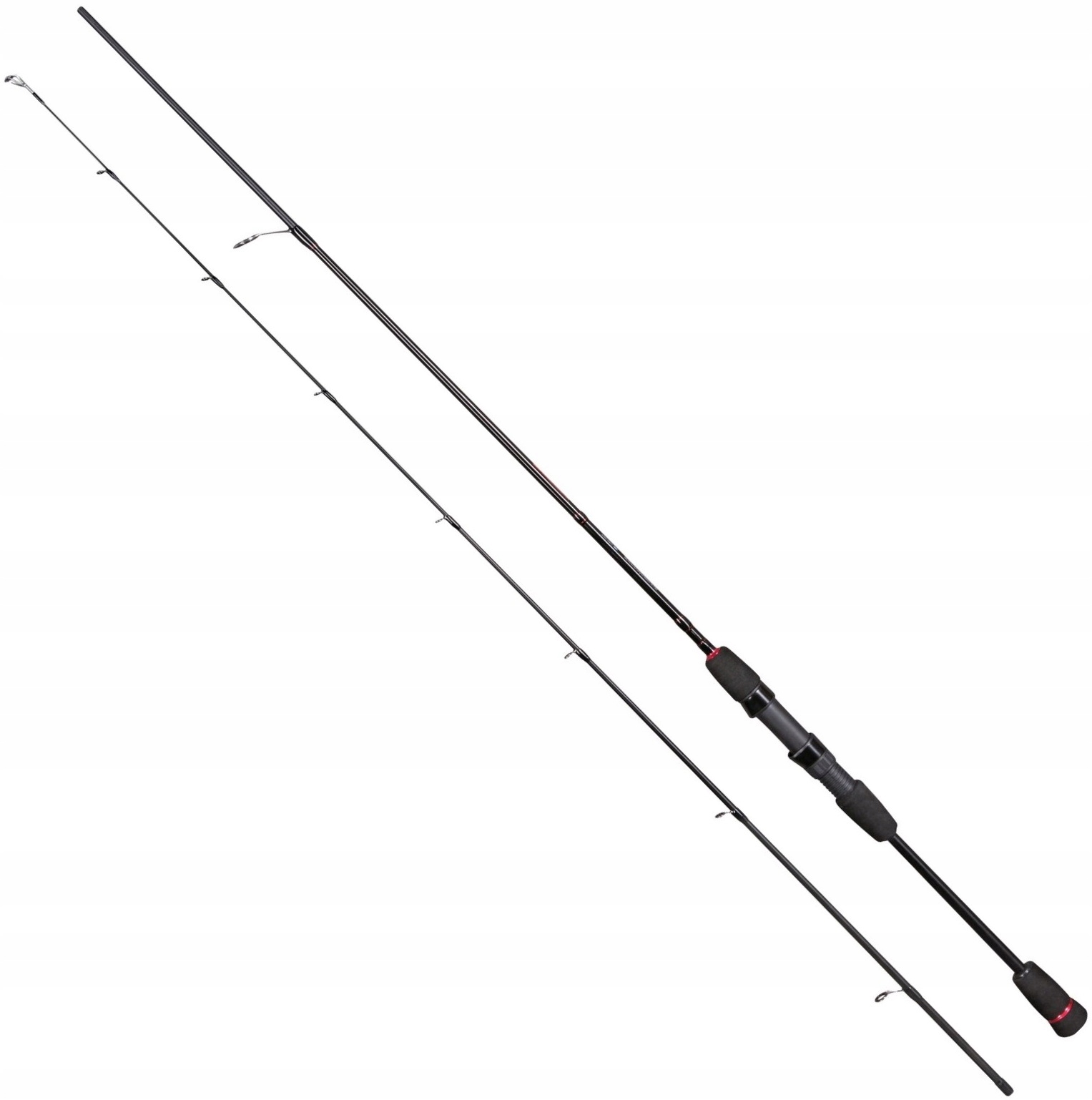 Wędka Dragon Express Spinn 2,45 m 7-25 g 20-65-245