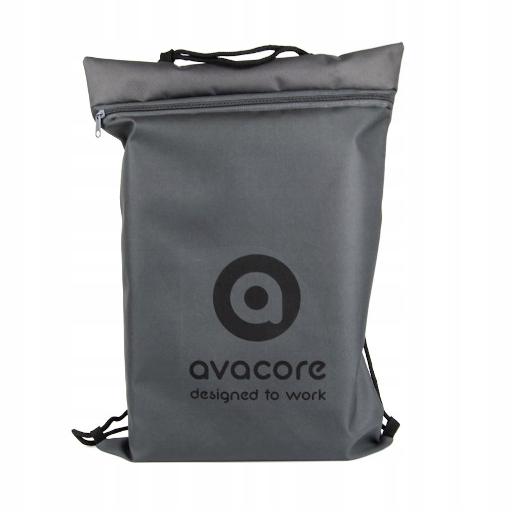 SZELKI BHP BEZPIECZEŃSTWA UPRZĄŻ DO PRACY NA WYSOKOŚCI AMORTYZATOR TORBA Marka Avacore