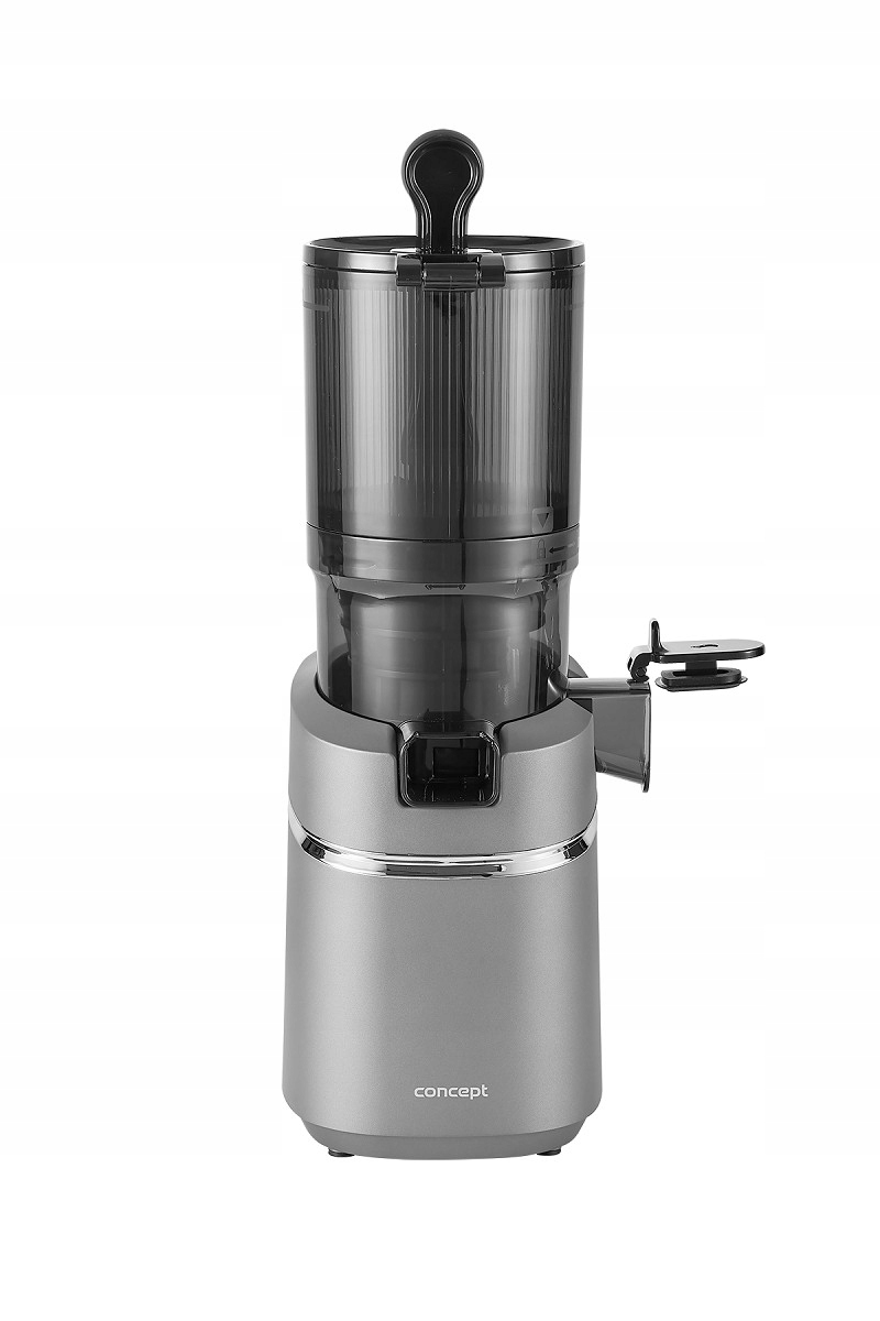 Concept Odšťavovač Juicy LO7120 pomalé otáčky
