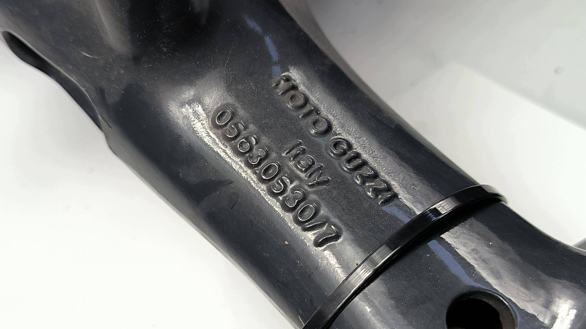 disc aluminium 17'' MOTO GUZZI NORGE 1200 GT 8V